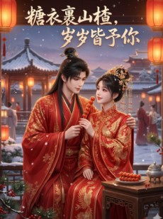 短剧《糖衣裹山楂，岁岁皆予你》26集短剧1080P在线尽情看