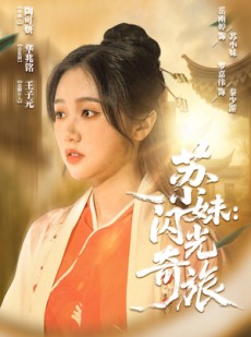 短剧《苏小妹闪光奇旅》24集短剧全集高清下载随时看