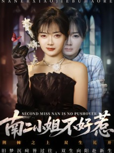 短剧《南二小姐不好惹》65集短剧超清画质在线速看