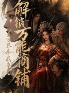 短剧《解锁万能商铺，八荒万界奉我为主》30集短剧无删减免费观看