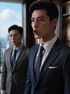 短剧《一纸秘方，翻盘落魄人生》31集短剧全集免费看完整版