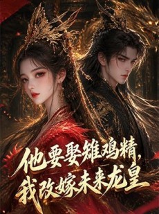短剧《他要娶雉鸡精，我改嫁未来龙皇》56集短剧在线解锁全集畅看