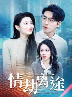 短剧《情劫离途》49集短剧官方正版全集在线观看