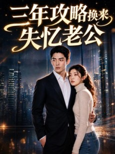 短剧《三年攻略换来失忆老公》48集短剧在线观看直达大结局