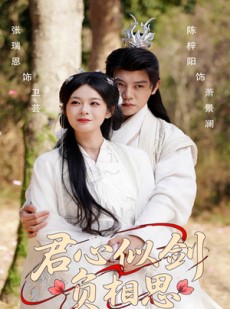 短剧《君心似剑负相思》61集短剧高清全集支持多终端播放