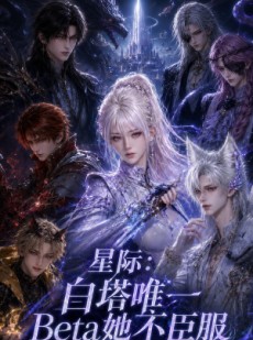 短剧《星际：白塔唯一Beta她不臣服》27集短剧全集高清在线速看