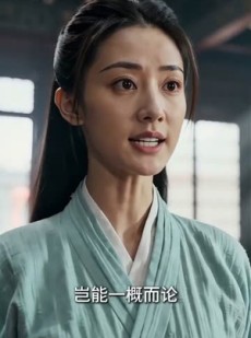 短剧《天下同权》30集短剧完整剧情在线免费观看