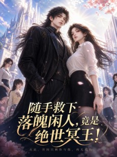 短剧《随手救下落魄闲人，竟是绝世冥王》80集短剧免费观看完整剧情