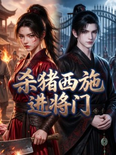 短剧《杀猪西施进将门》60集短剧高清流畅在线观看