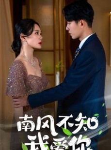 短剧《南风不知我爱你》97集短剧全集资源一键解锁观看