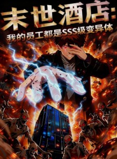 短剧《末世酒店我的员工都是SSS级变异体》30集短剧完整版在线免费看