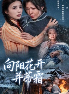 短剧《向阳花开并蒂霜》60集短剧1080P超清画质免费观看