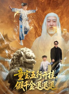 短剧《童宝五行开挂假千金退退退》65集短剧蓝光画质无广告观看