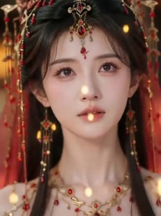 短剧《风月渡倾城：鲁世部落》80集短剧在线解锁全集观看
