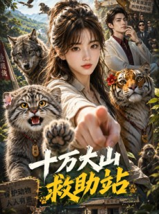 短剧《十万大山救助站》59集短剧完整版免费畅享观看