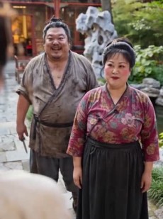 短剧《帝心惟卿：深宫定乾坤》93集短剧高清无删减在线看