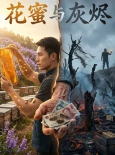 短剧《1花蜜与灰烬》42集短剧全集免费在线追剧