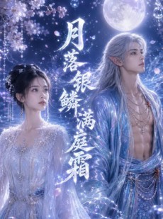 短剧《月落银鳞满庭霜》48集短剧免费在线看完整大结局