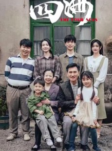 短剧《四海》97集短剧蓝光画质无广告观看