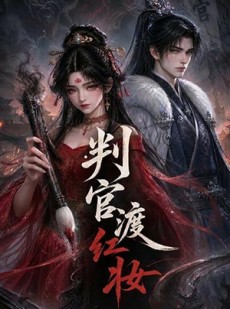 短剧《判官渡红妆》66集短剧完整版高清免费看