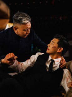 短剧《镇国神龙》89集短剧蓝光画质无广告观看