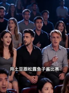 短剧《味战巅峰》41集短剧全集在线免费畅快观看