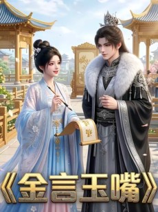 短剧《金言玉嘴》15集短剧无删减全集在线看