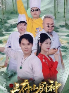 短剧《王府小厨神》67集短剧极速播放无需等待