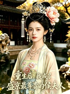 短剧《重生后，我成了盛京最尊贵的侯夫人》46集短剧全集免费在线点播