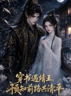 短剧《穿书遇靖王，预知前路共清平》42集短剧无广告免费观看