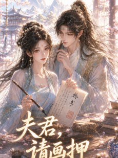 短剧《夫君，请画押》41集短剧完整版免费畅享观看