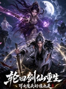 短剧《轮回剑仙重生，可女魔头好像也是》68集短剧1080P在线免费看