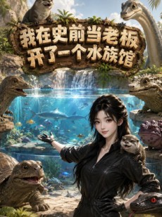 短剧《我在史前当老板，开了一个水族馆》68集短剧完整版免费畅享