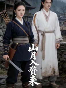 短剧《山月入赘来》36集短剧全集免费在线追