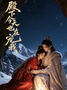 短剧《殿下今天也在宠我》44集短剧完整版免费畅享观看