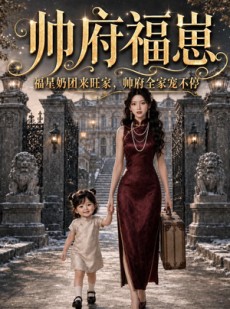 短剧《帅府福崽：福星奶团来旺家，帅府全家宠不停》68集短剧全集免费在线追