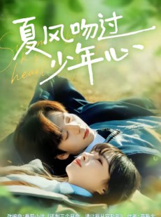短剧《夏风吻过少年心》76集短剧超清画质免费在线赏