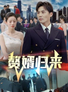 短剧《赘婿归来》101集短剧高清流畅在线免费看