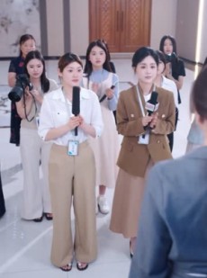 短剧《丈夫驯蟒算计我，我不忍了》68集短剧高清全集免费畅享