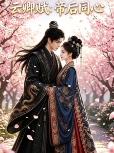 短剧《云卿赋：帝后同心》80集短剧在线解锁全集随时看