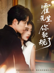 短剧《霍先生你犯规了》80集短剧1080P高清全集直看