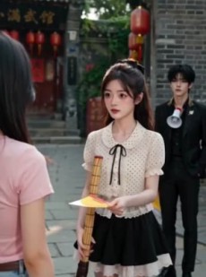 短剧《财迷女保镖与宅家总裁》70集短剧免费解锁全集随时观看