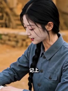 短剧《窑火照晚秋》49集短剧全集免费在线高清看