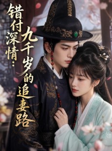 短剧《错付深情：九千岁的追妻路》42集短剧免费畅享完整剧情