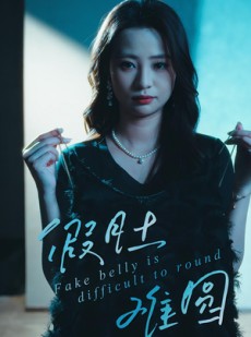 短剧《假肚难圆》30集短剧1080P超清免费畅看