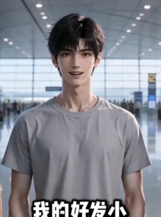 短剧《我的好发小》37集短剧全集免费在线高清看