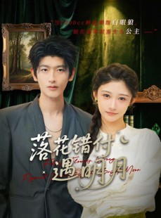短剧《落花错付遇明月》79集短剧蓝光画质无广告观看