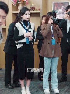 短剧《德不配位》45集短剧全集资源一键解锁观看