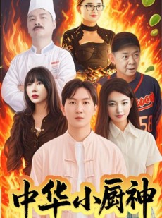 短剧《中华小厨神》38集短剧高清全集下载后离线看
