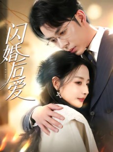 短剧《闪婚后爱》99集短剧1080P在线免费追